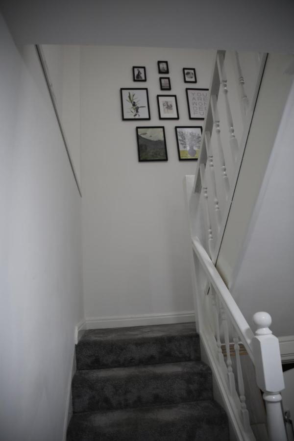 Rostron House * Манчестер