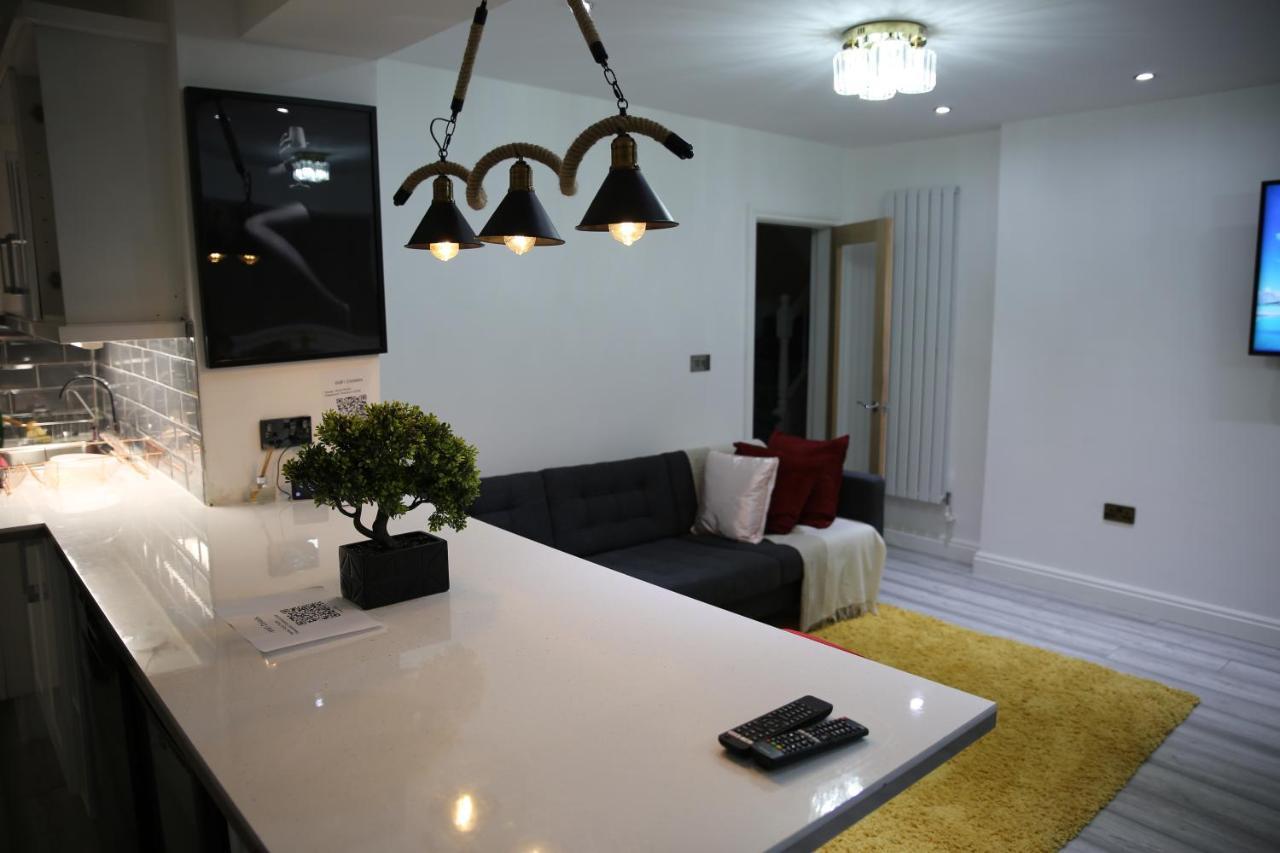 Гостевой дом Rostron House