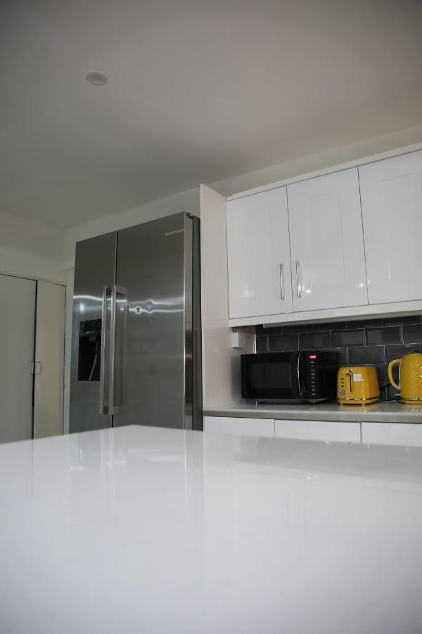 Rostron House Гостевой дом
