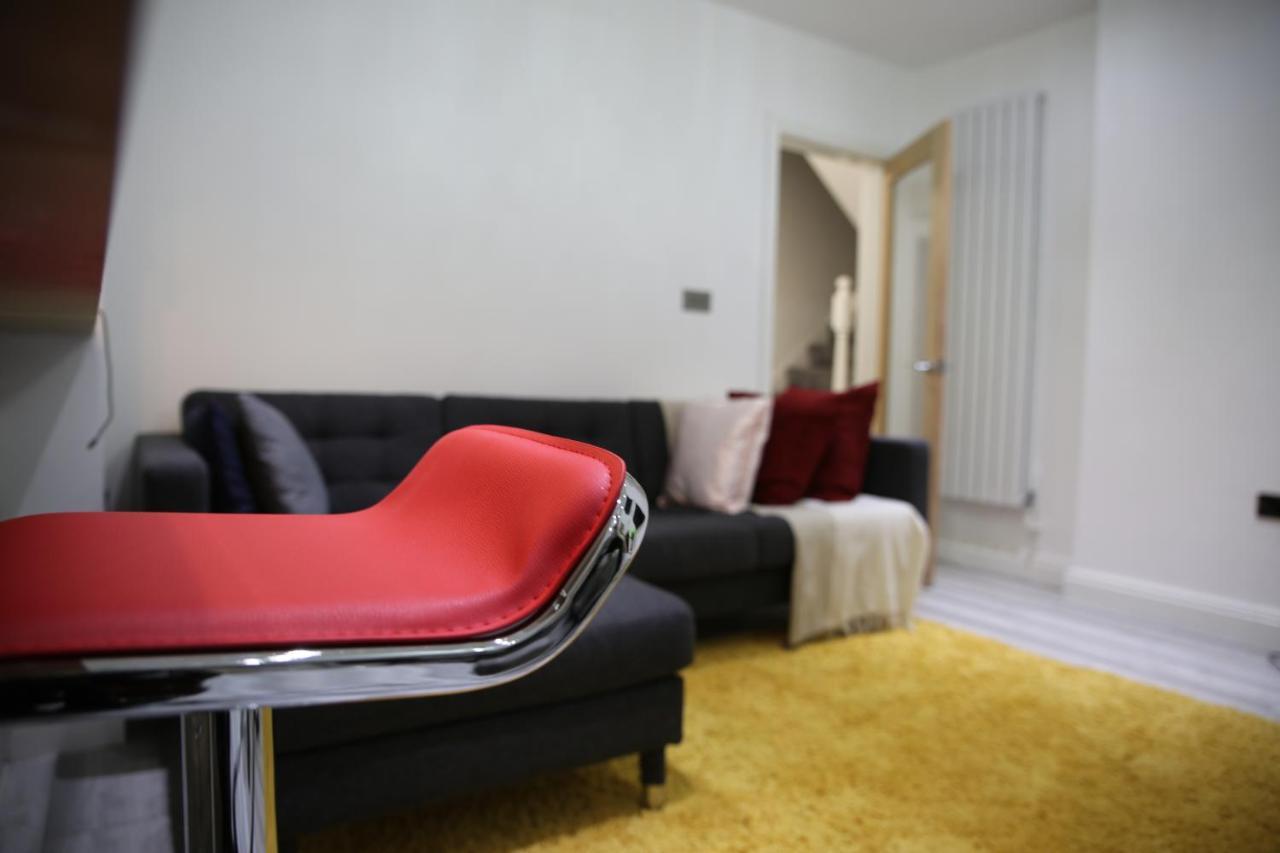 Rostron House Манчестер