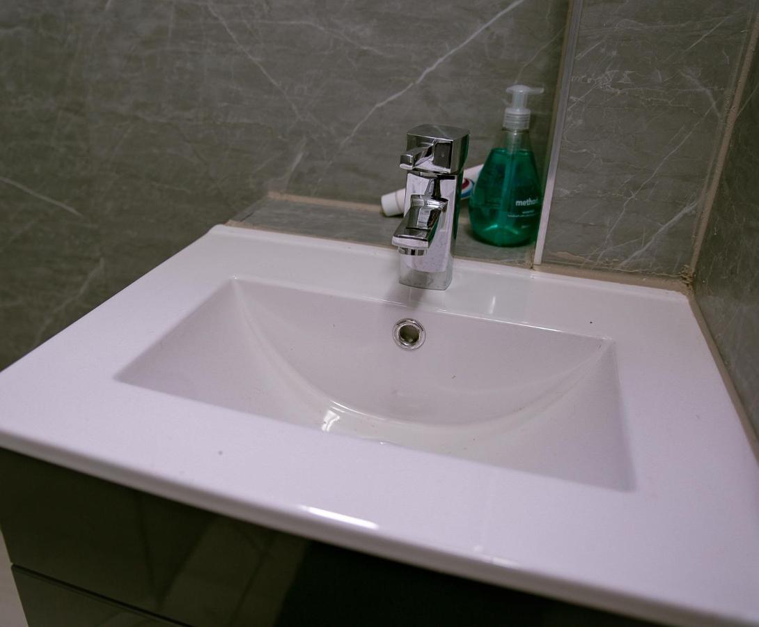 Гостевой дом Rostron House *