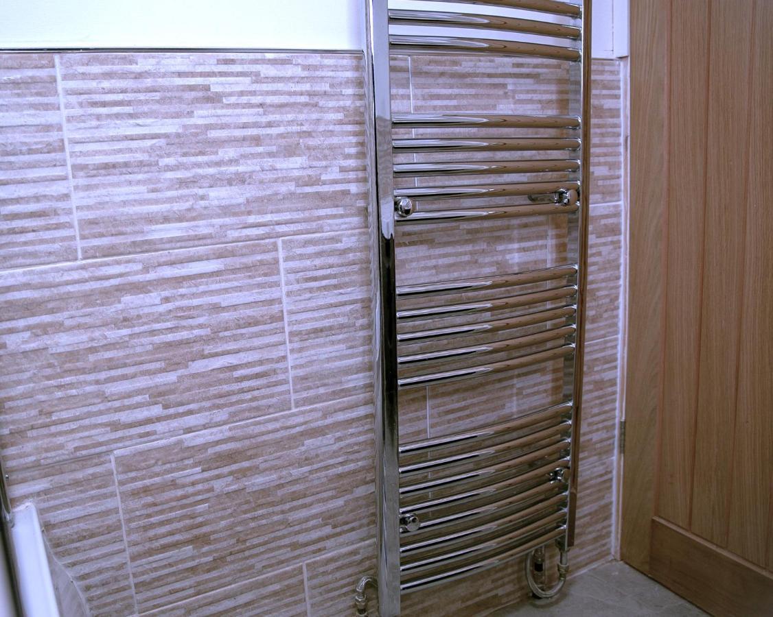 Rostron House Гостевой дом *