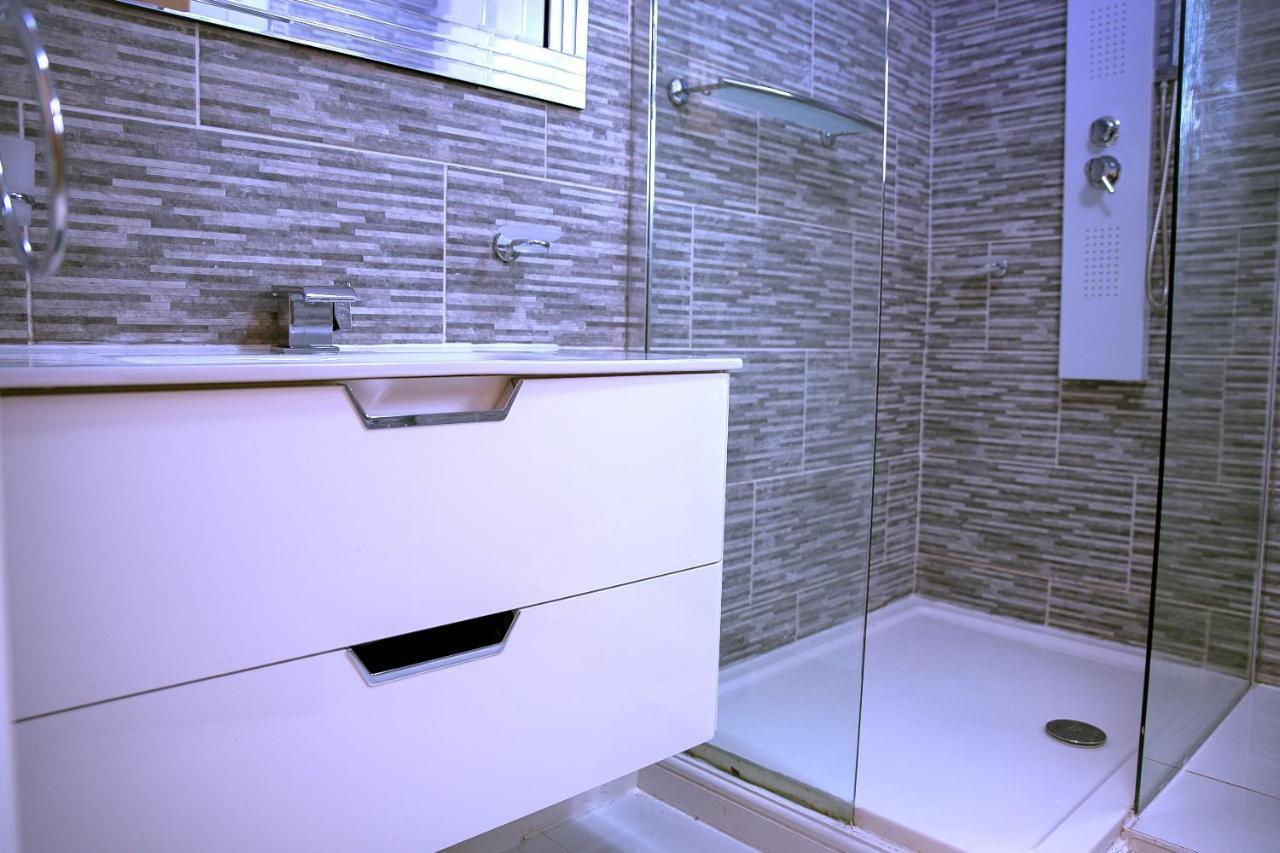 Rostron House Гостевой дом